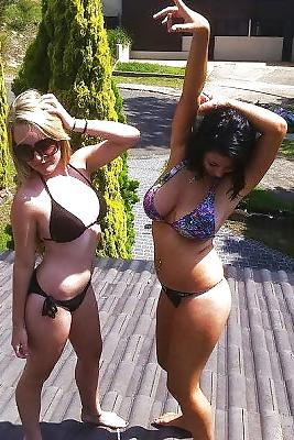 17P Busty Amatuer 29