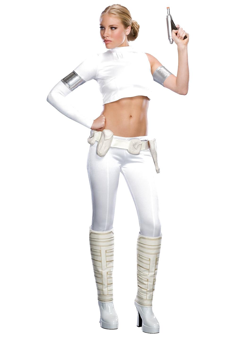 15P COSPLAY PART 1