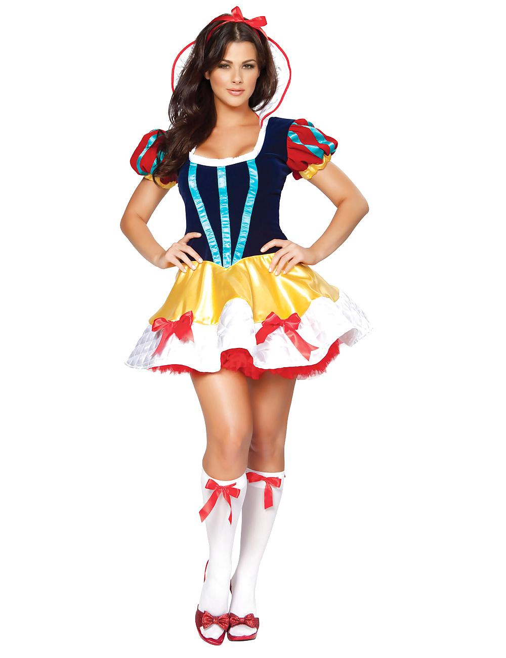 15P COSPLAY PART 1