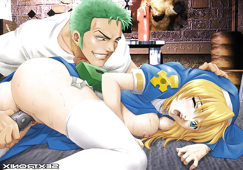 25P Some of my hentai pics