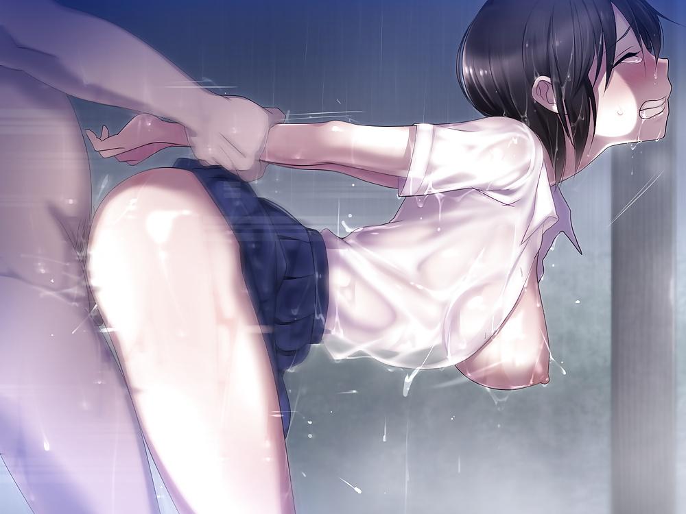 25P Some of my hentai pics
