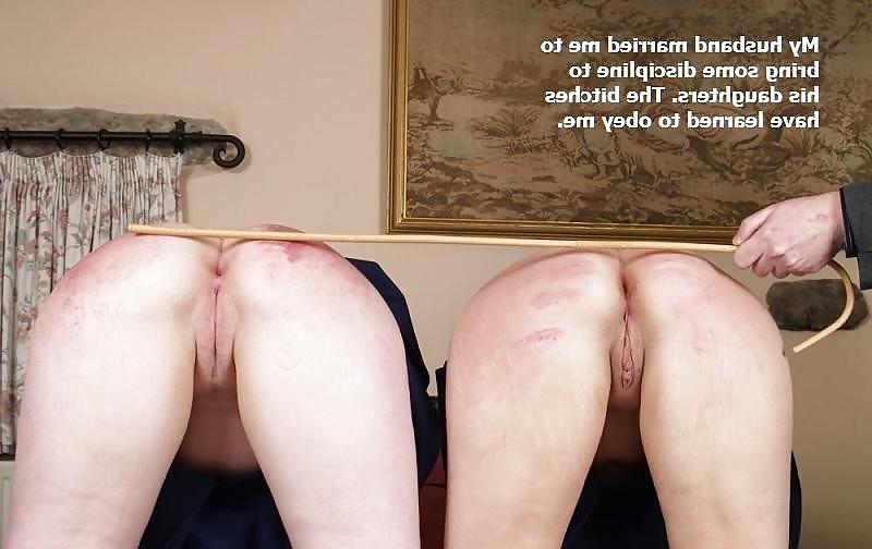 23P Submissive Sex Slave Sluts Caption #49