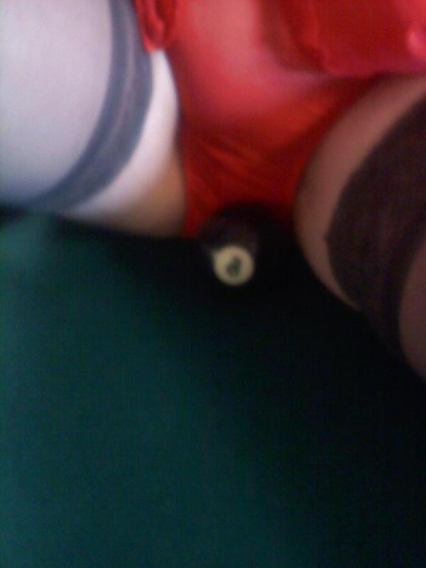 8P Dirty whore mom