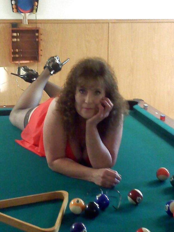 8P Dirty whore mom