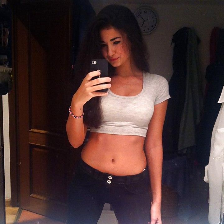 16P LIttle teen whores - comment dirty pls