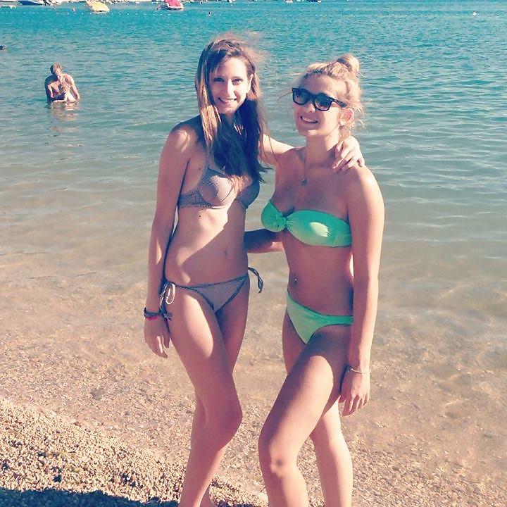 16P LIttle teen whores - comment dirty pls