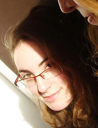 16P Cum that french whore