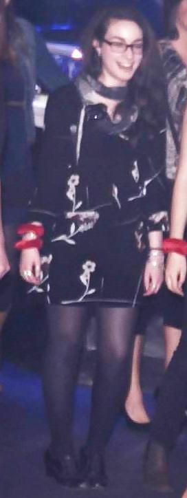 16P Cum that french whore