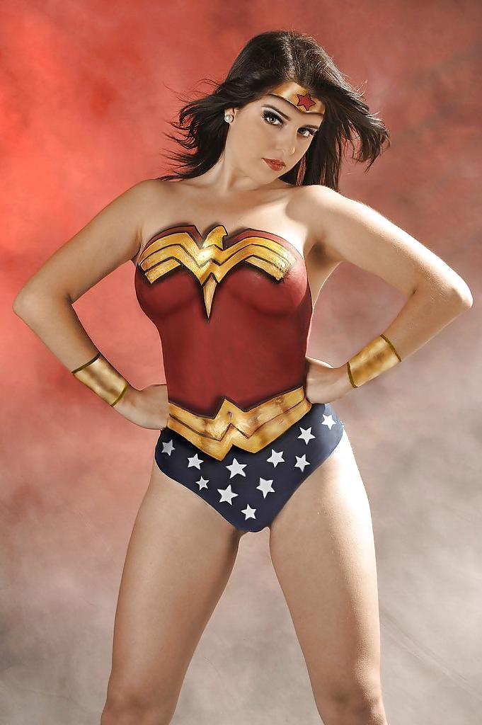 25P Cosplay girl.-1-