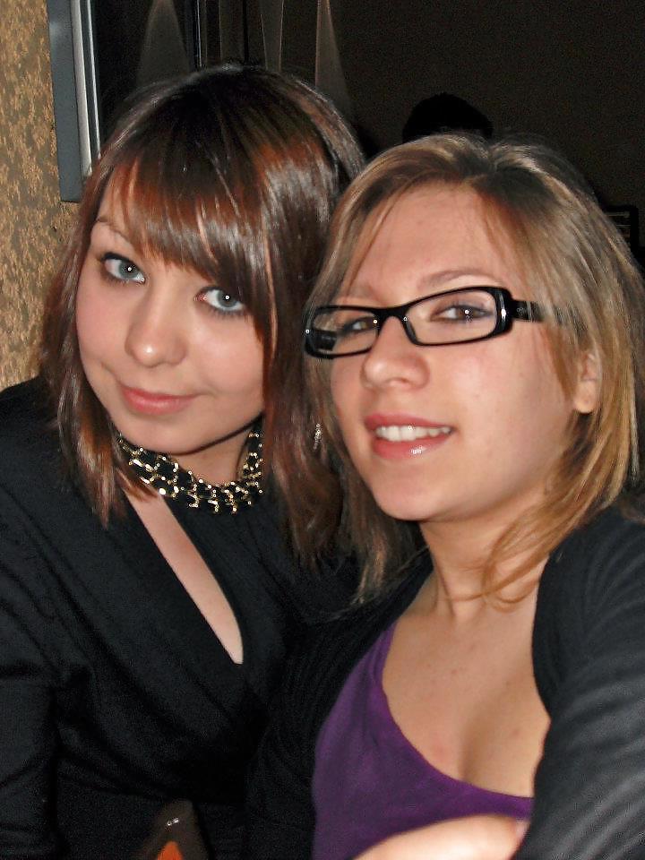 14P Elise french Slut