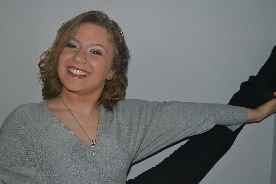 14P Elise french Slut