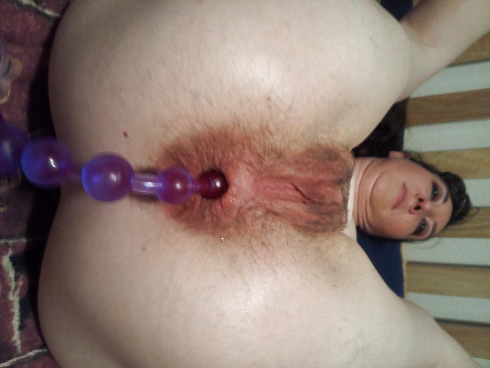 25P My pain slut wife