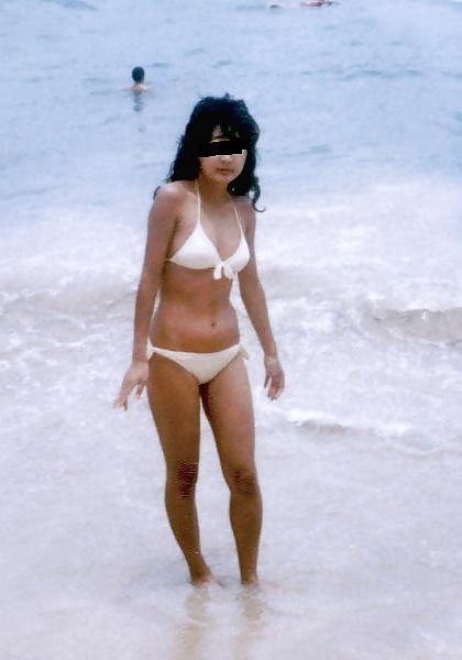 20P Japanese Girl Swimwear 02