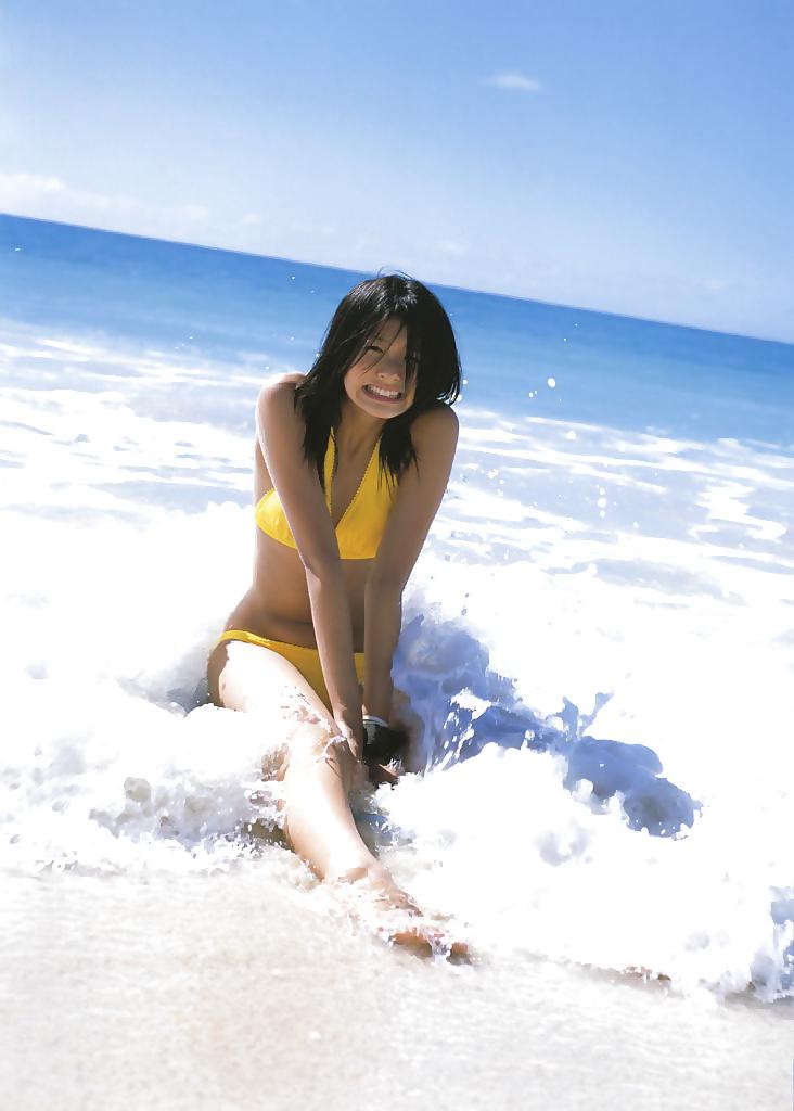 20P Japanese Girl Swimwear 02