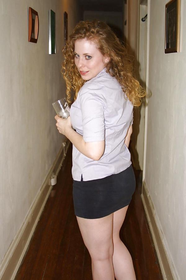 25P Kira the Little Redhead 70