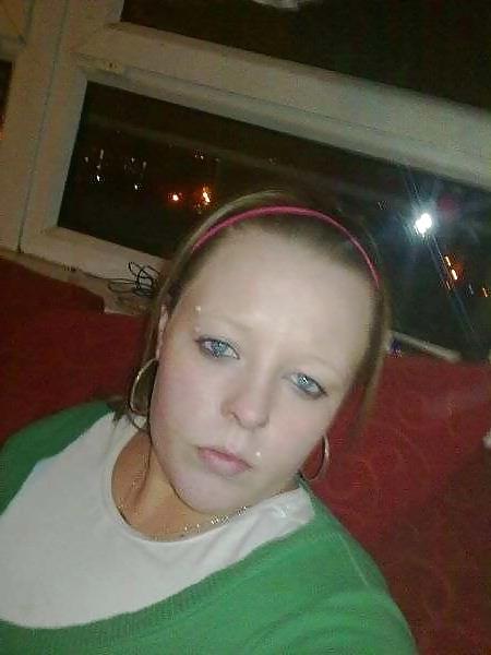 9P Dirty chav slags pt 8