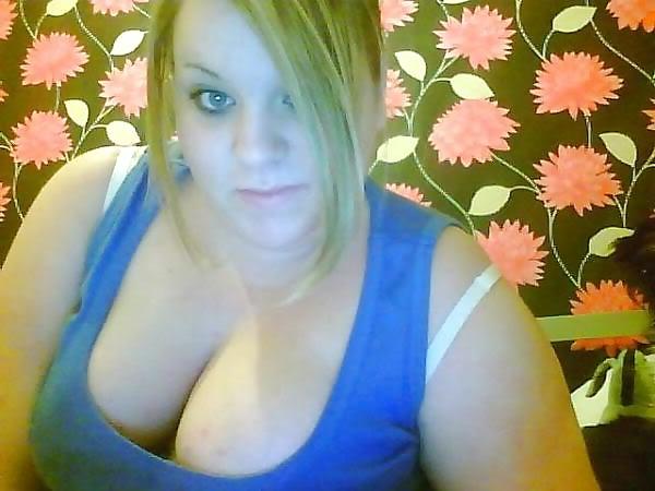 9P Dirty chav slags pt 8
