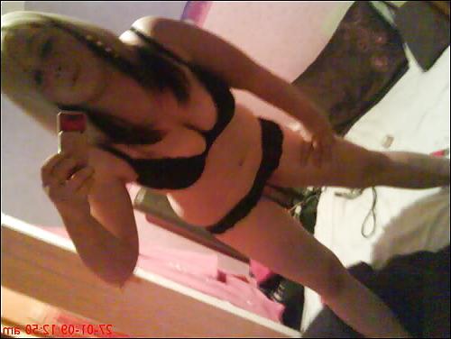 9P Dirty chav slags pt 8
