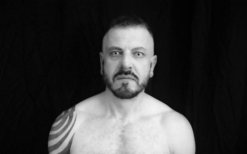 17P Fist Fuck Fetish