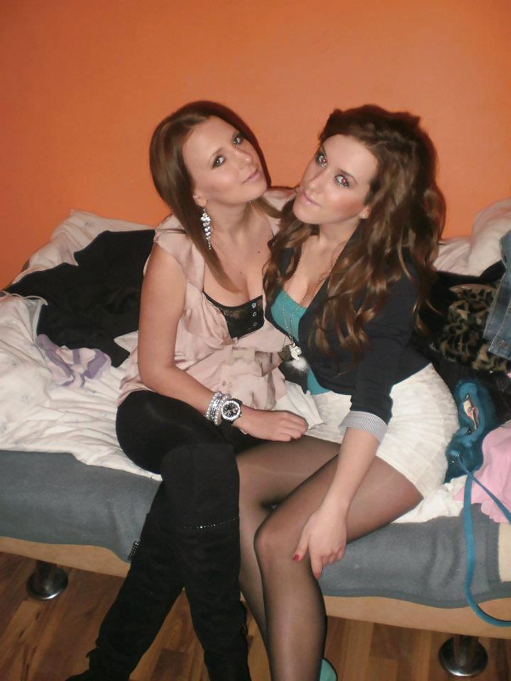 25P Hot pantyhose babes 13