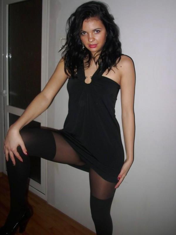 25P Hot pantyhose babes 13