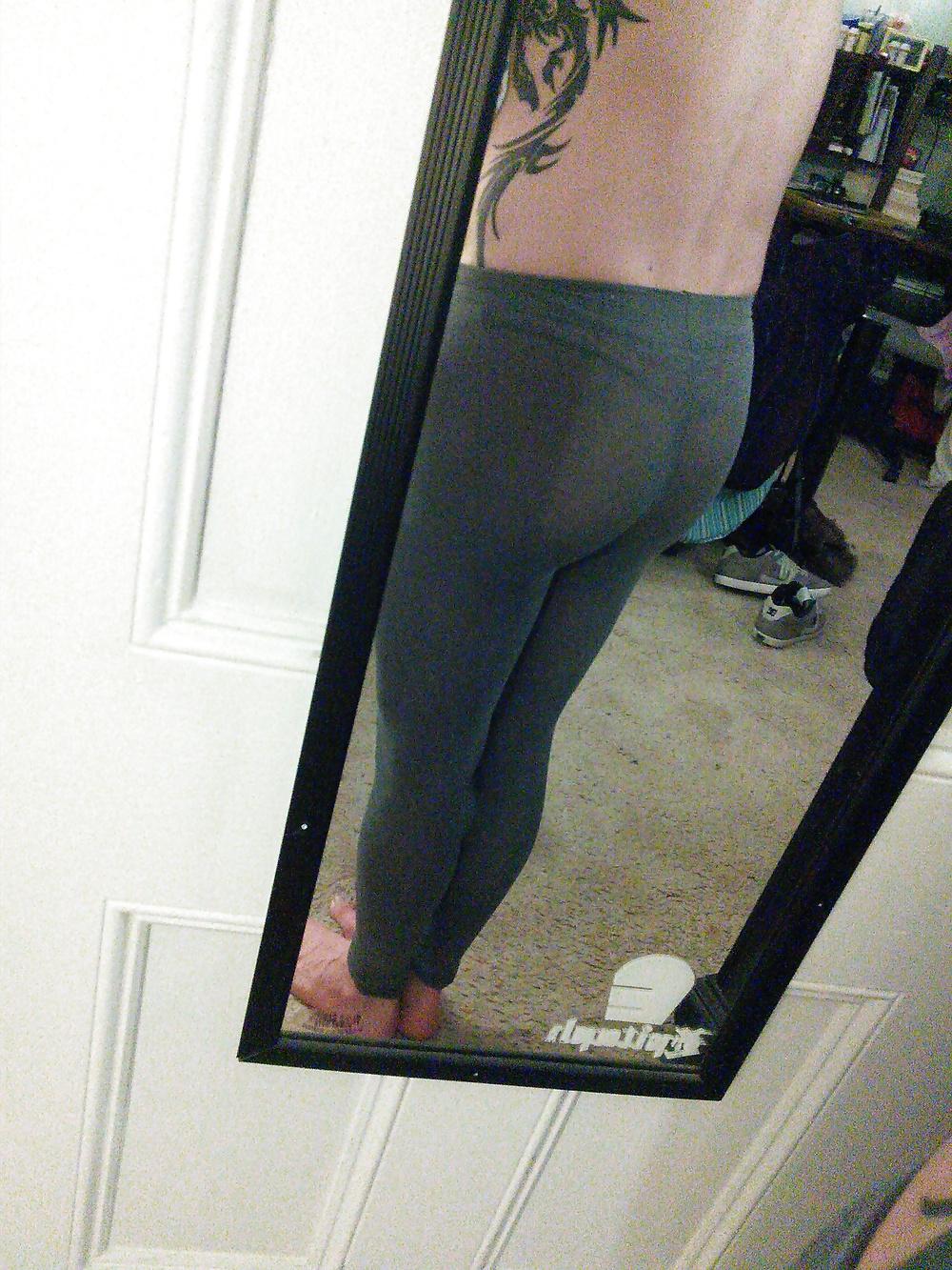 6P Cute slutty skimpy outfit