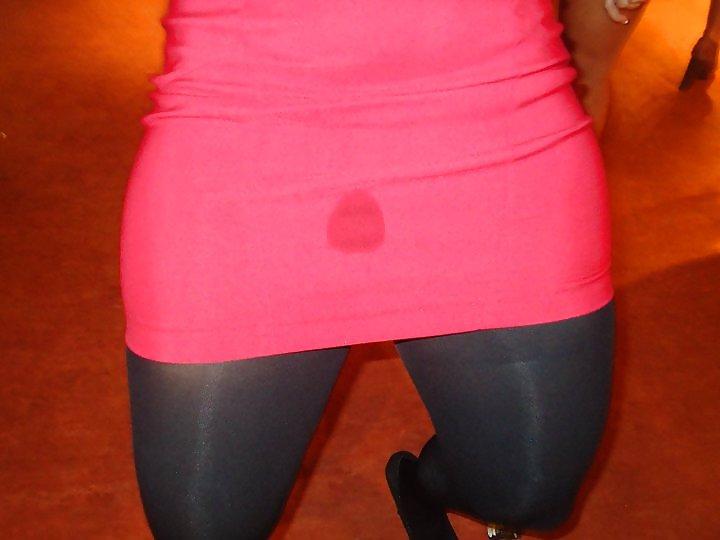 25P DIRTY LITTLE SLAG WHORE AMY