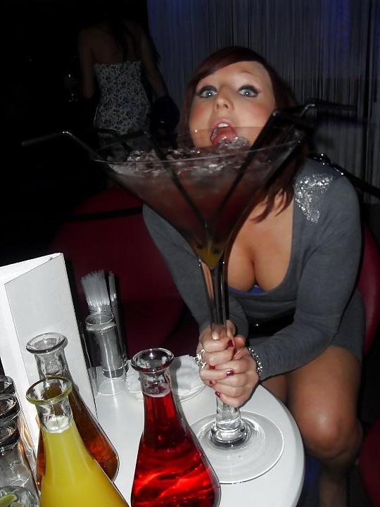 25P DIRTY LITTLE SLAG WHORE AMY