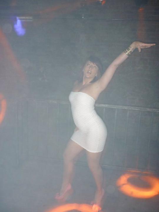 25P DIRTY LITTLE SLAG WHORE AMY