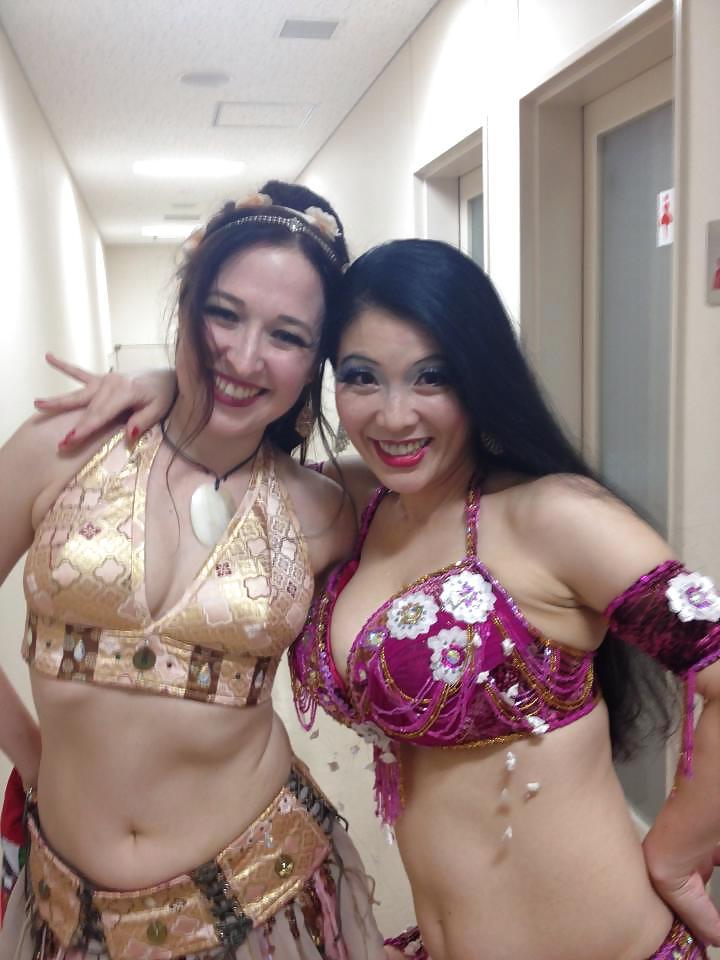 25P Busty Asian FB friends