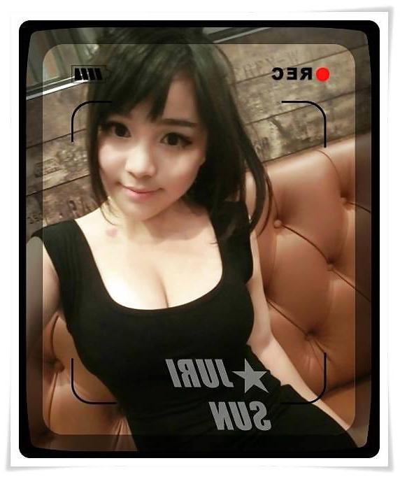 25P Busty Asian FB friends