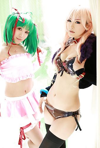 20P Cosplay 4