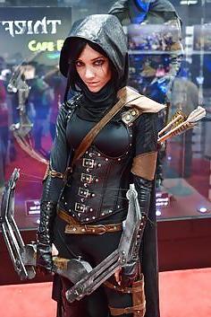 20P Cosplay 4