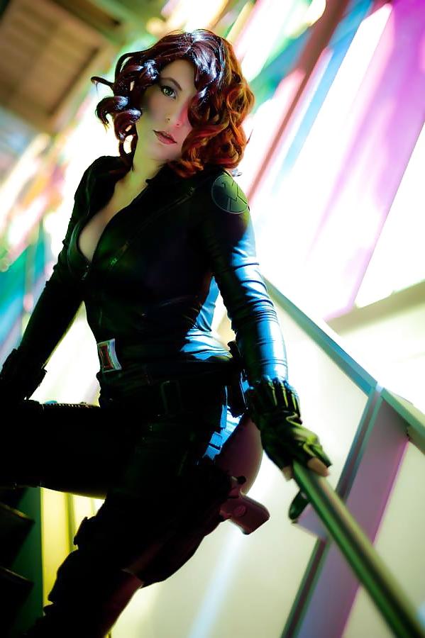 20P Cosplay 4