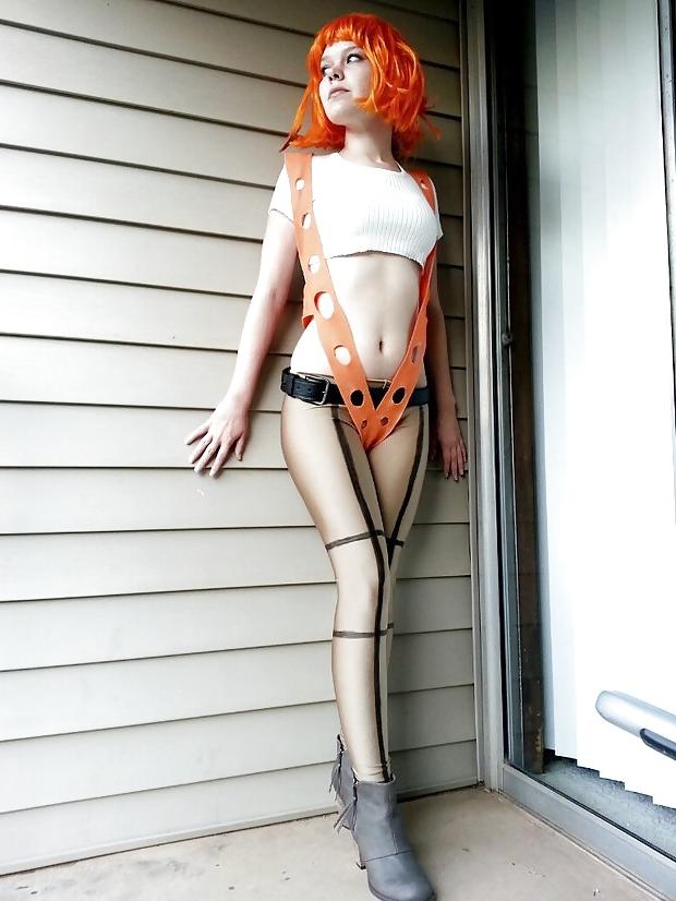 20P Cosplay 4