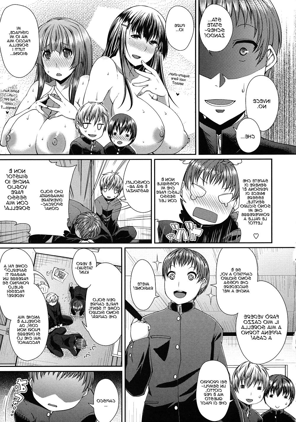 22P Hentai ITA
