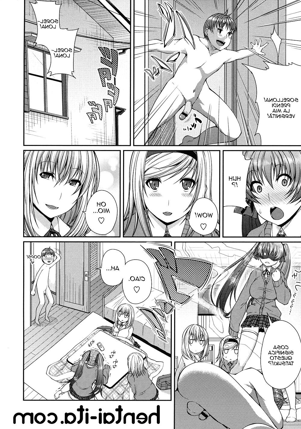 22P Hentai ITA
