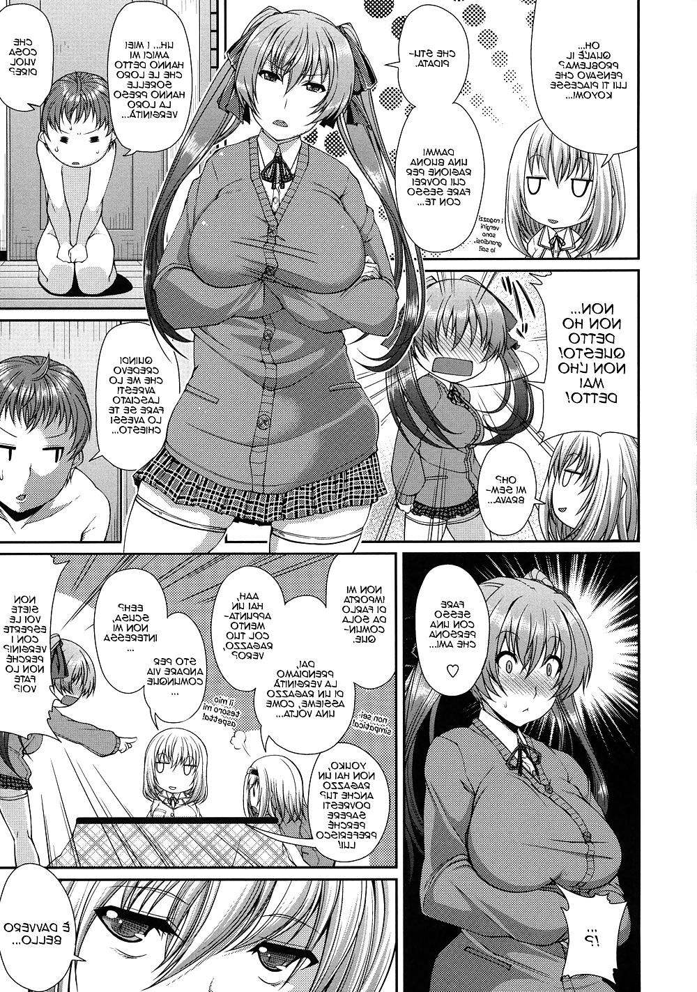 22P Hentai ITA
