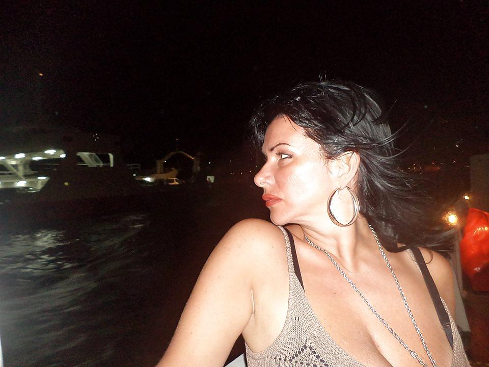 25P Serbian Milf 11