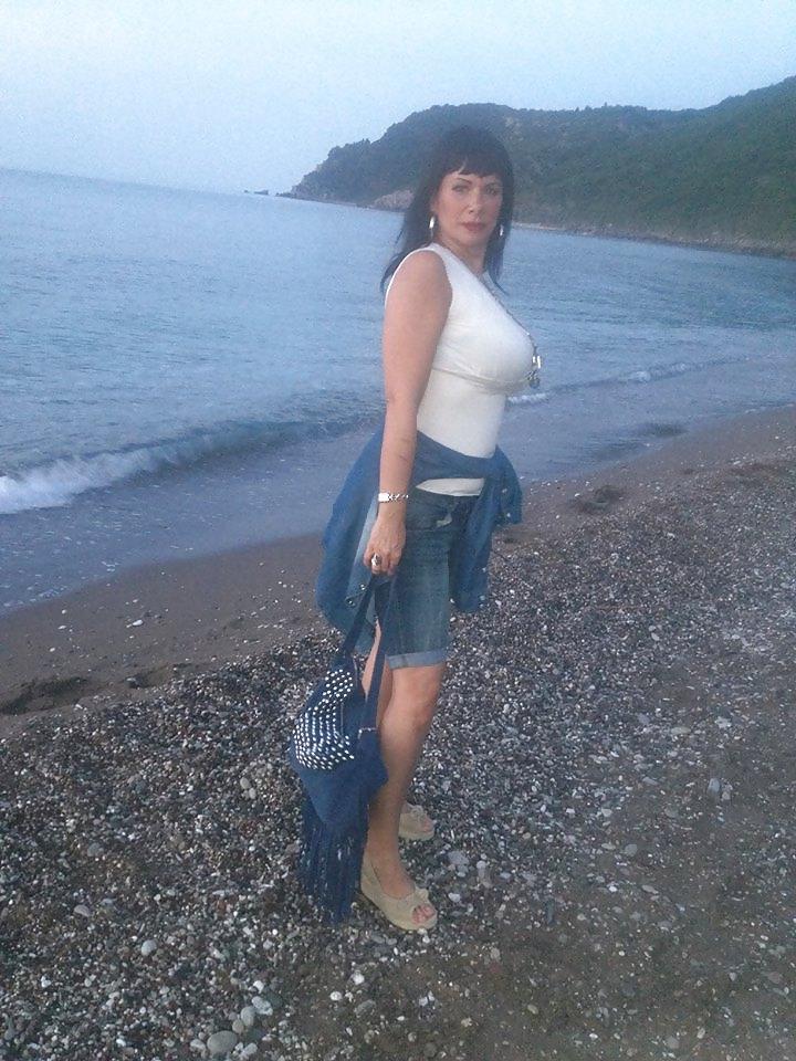 25P Serbian Milf 11