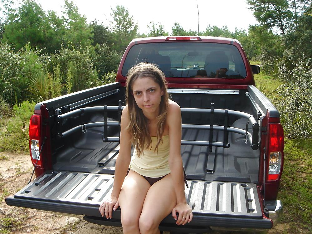 25P Young Teen Sexy Naked Body