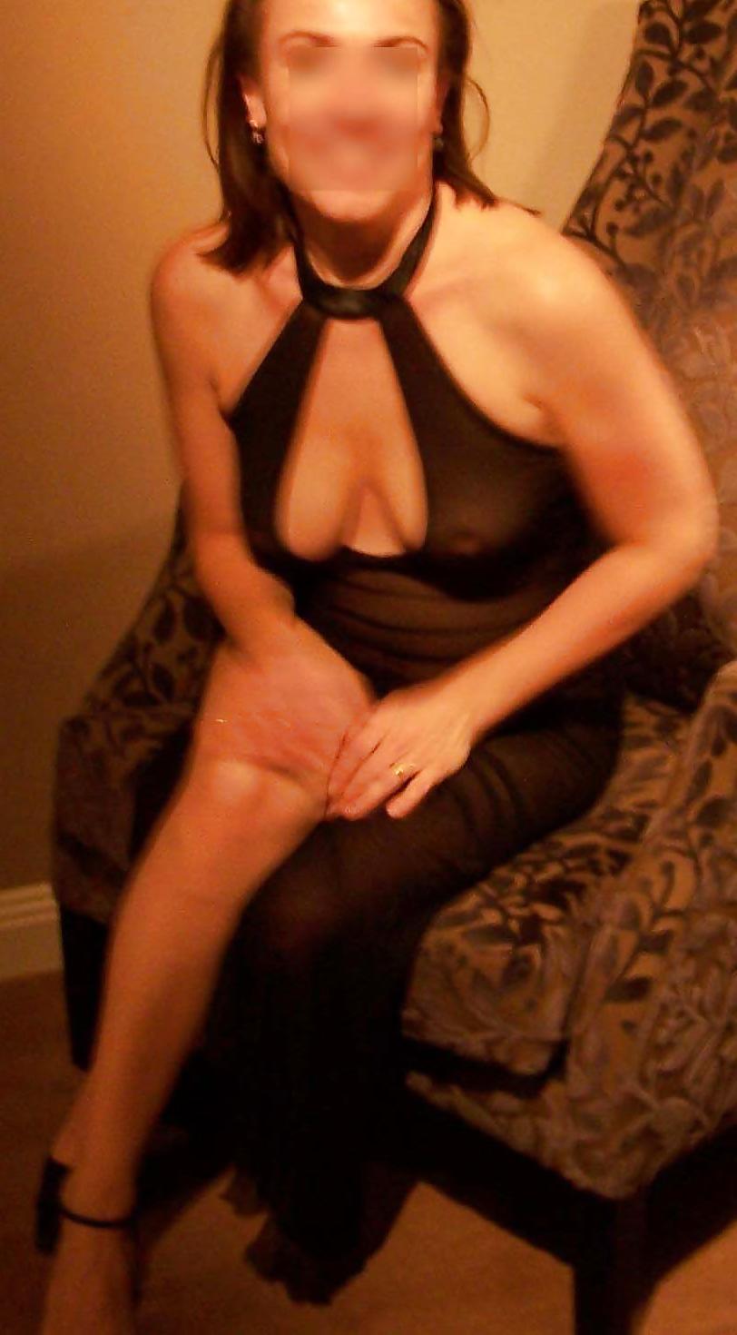 23P Transparant dress