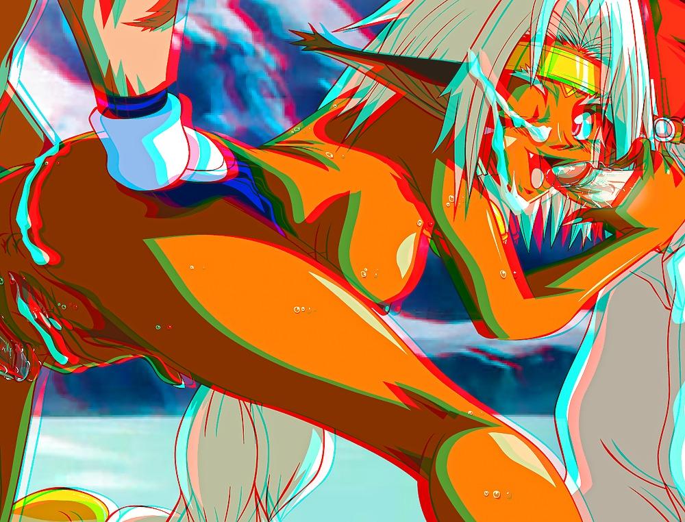 13P Hentai 3D