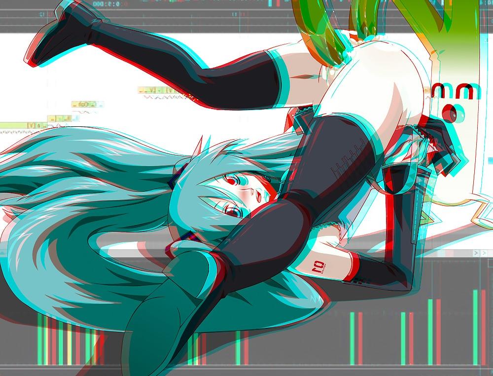 13P Hentai 3D