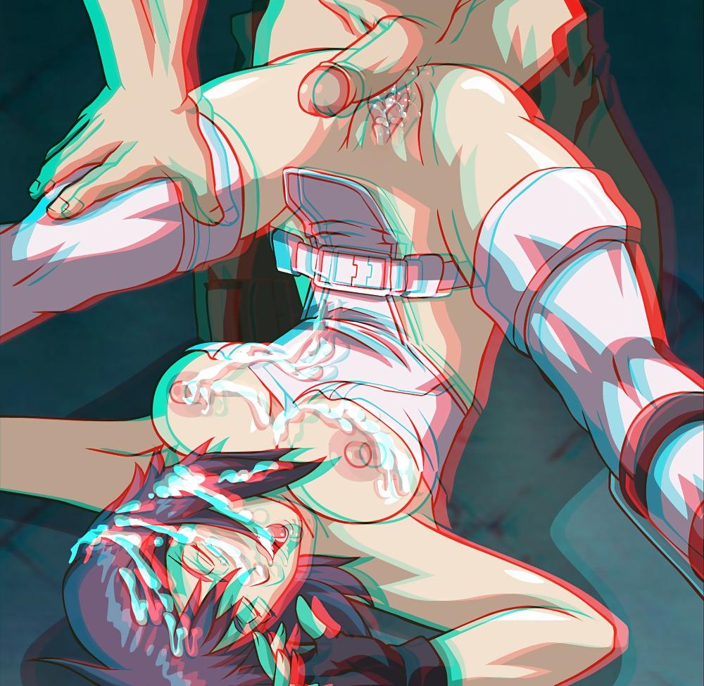 13P Hentai 3D
