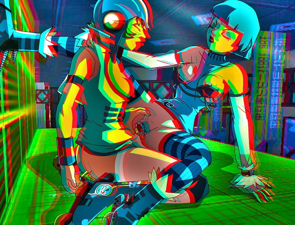 13P Hentai 3D