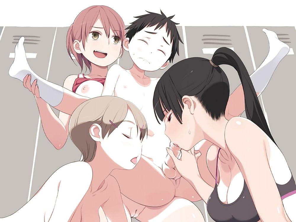 25P Hentai 3d 3