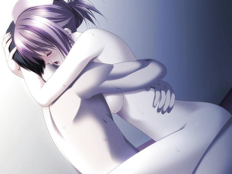 16P Romantic Hentai