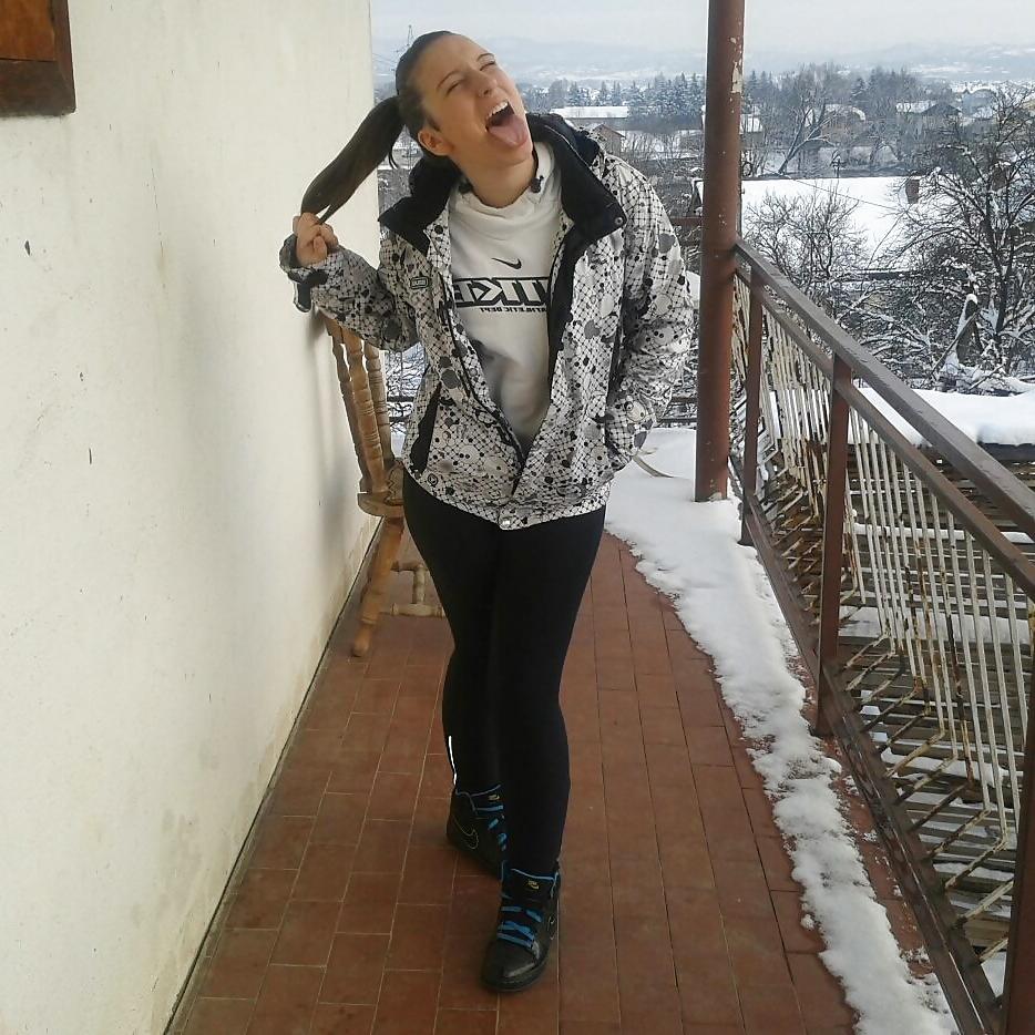 25P Cocksucking cumdrinking serbian slut