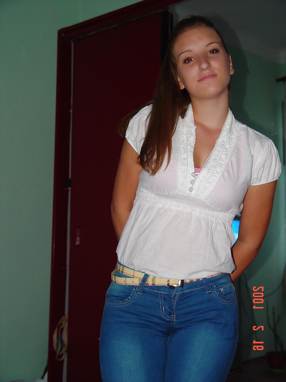 25P Cocksucking cumdrinking serbian slut